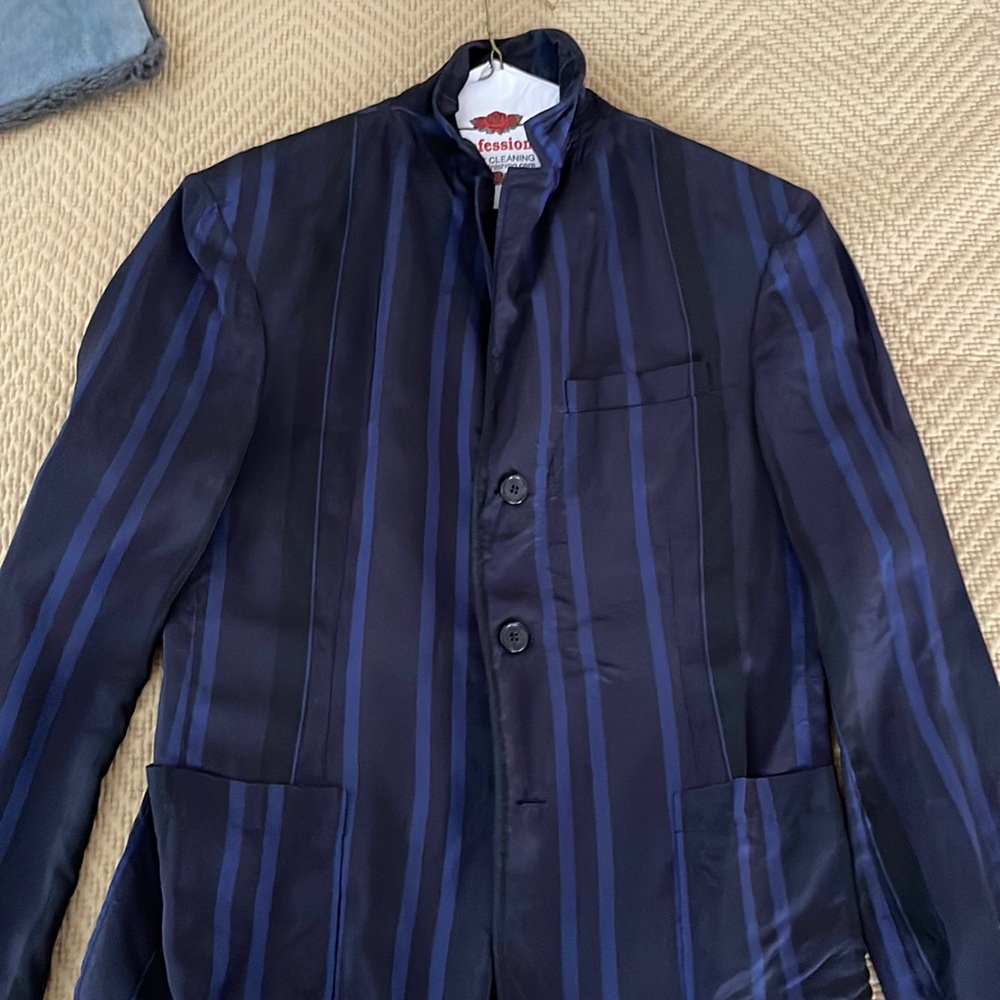 Phillip Lim sport coat/jacket